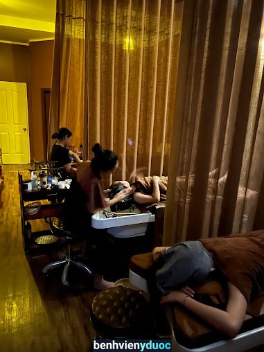 Her Spa - gội đầu dưỡng sinh Hà Tiên Kiên Giang