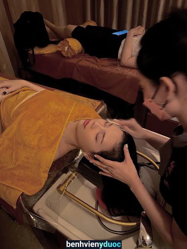 Her Spa - gội đầu dưỡng sinh Hà Tiên Kiên Giang