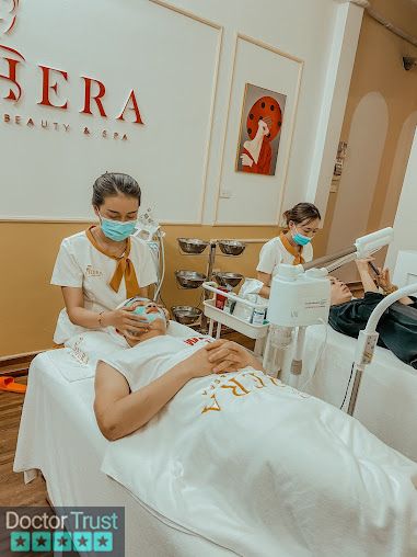 Hera Beauty & Spa