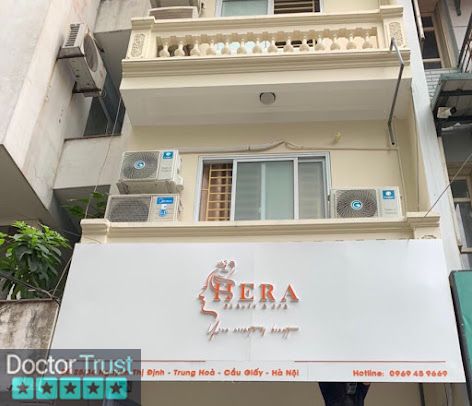 Hera Beauty & Spa Cầu Giấy Hà Nội