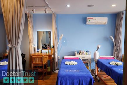 Hera Spa & Massage Tân Bình Hồ Chí Minh
