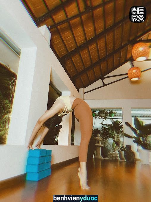 Hera Yoga Gò Vấp Gò Vấp Hồ Chí Minh