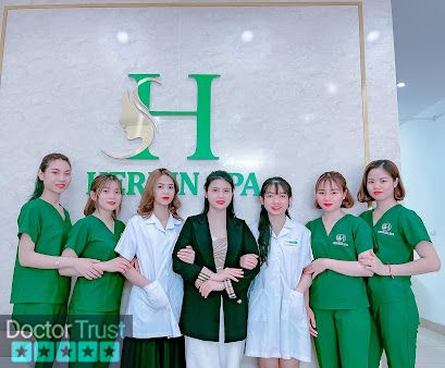 HERRIN SPA Trần Phương Đan Phượng Hà Nội