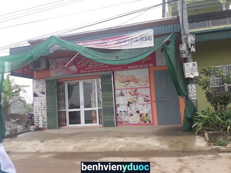 Hiền beauty & spa