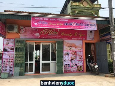 Hiền beauty & spa Bình Lục Hà Nam