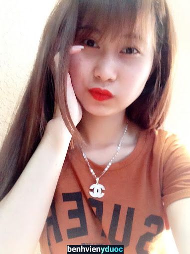 HIỀN HOÀ Beauty Vũ Thư Thái Bình