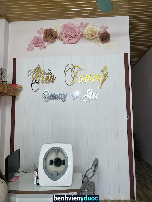 Hiền Tammy Spa Thanh Thuỷ Phú Thọ