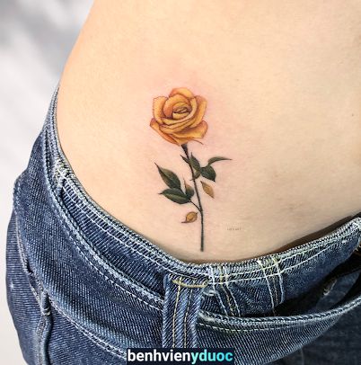 Hieu Art Tattoo Studio Phan Thiết Bình Thuận