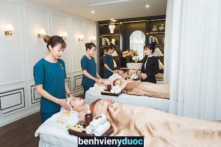 Hiếu Châu Spa Biên Hòa Đồng Nai