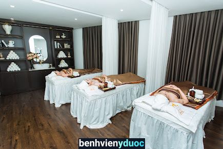 Hiếu Châu Spa Biên Hòa Đồng Nai