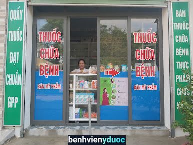 HIỆU THUỐC HẰNG THẮNG