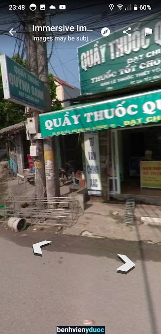 Hiệu Thuốc Quỳnh Oanh 2 Chương Mỹ Hà Nội