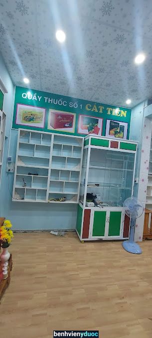 Hiệu Thuốc Số 1