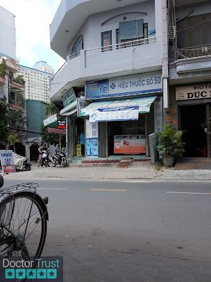 Hiệu Thuốc Số 50 Bình Thạnh Hồ Chí Minh