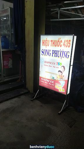 Hiệu Thuốc Song Phượng Núi Thành Quảng Nam