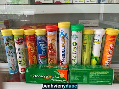 Hiệu Thuốc Tây NGUYỄN KIM ĐÍNH Hướng Hóa Quảng Trị