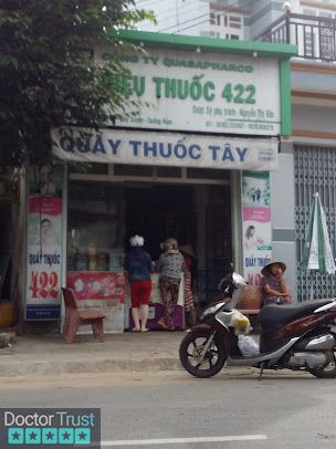 Hiệu Thuốc Tây Vân