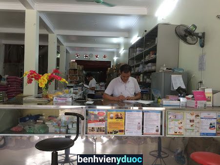 Hiệu Thuốc Thú Y Lê Bá Kim Lục Ngạn Bắc Giang