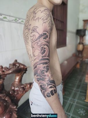 Highlands INK Tattoo & Piercing Studio 48 Krông Nô Đắk Nông