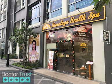 Himalaya Health Spa Vinhomes Landmark 81 Bình Thạnh Hồ Chí Minh