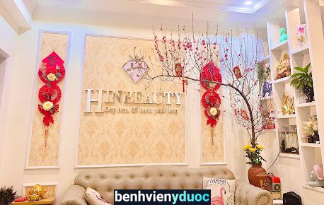 Hin Beauty - Phun Xăm Đẹp Long Biên Long Biên Hà Nội