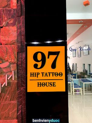 Hip Tattoo - Nghệ Thuật Xăm Nam Định Nam Định Nam Định