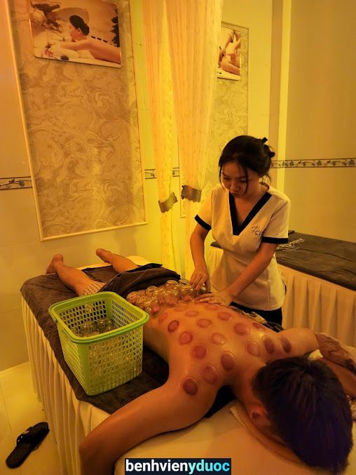 HM Spa & Massage Cao Lãnh Đồng Tháp