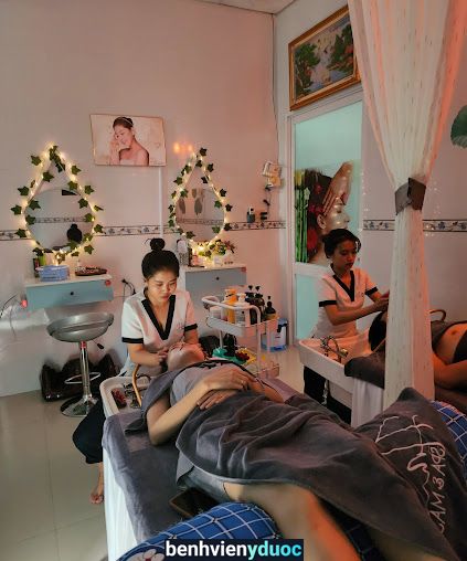 HM Spa & Massage Cao Lãnh Đồng Tháp