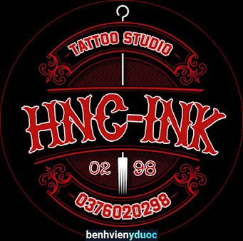 HNC INK TATTOO