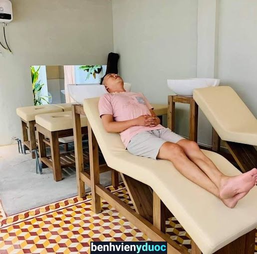 Hơ Sa Spa Tuy Hoà Phú Yên