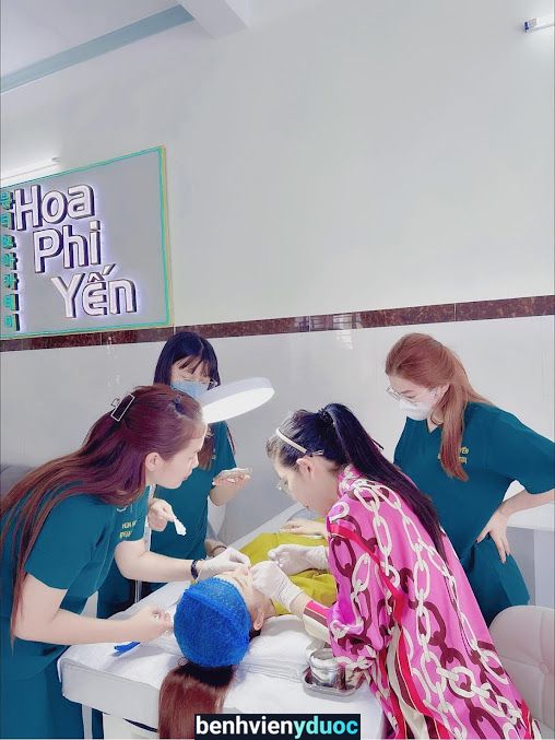 Hoa Phi Yến Beauty - Filler