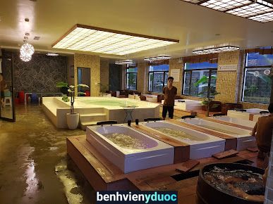 Hoa Sen Spa Ngô Quyền Hải Phòng