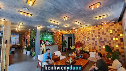 Hoa Sen Spa Ngô Quyền Hải Phòng