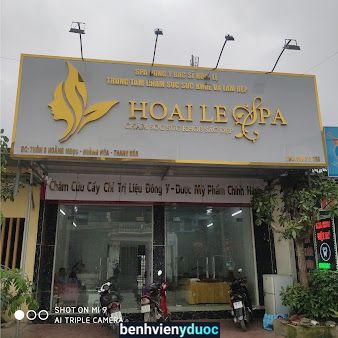 Hoài Lệ Spa Hoằng Hóa Thanh Hóa