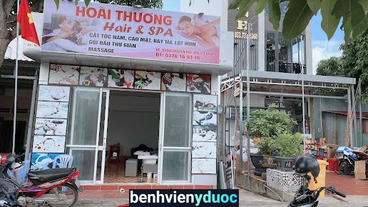 Hoài Thương Spa & Hair