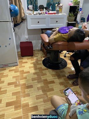 Hoài Thương Spa & Hair Côn Đảo Bà Rịa - Vũng Tàu