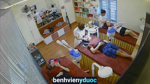 Hoan Spa Vĩnh Lộc Thanh Hóa