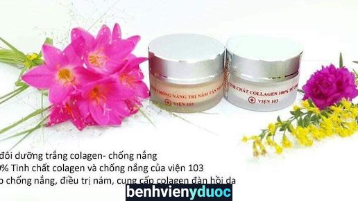 Hoàng chín spa Đông Hưng Thái Bình