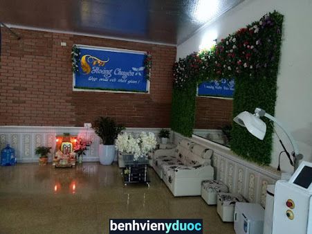 Hoàng Chuyên Spa Quốc Oai Hà Nội