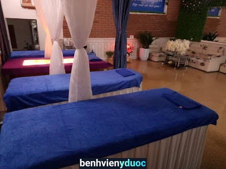 Hoàng Chuyên Spa Quốc Oai Hà Nội