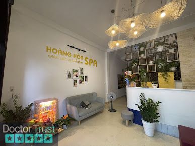 Hoàng Hoà Spa Massage Huế Huế Thừa Thiên Huế