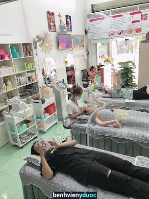 hoàng Huệ888-spa.giảm béo Đồng Phú Bình Phước