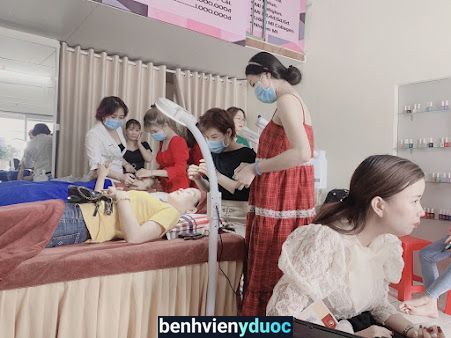 Hoàng Lan Spa & Beauty Bến Cát Bình Dương