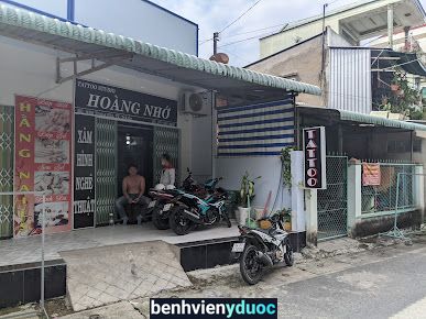 HOÀNG NHỚ TATTOO Trà Ôn Vĩnh Long