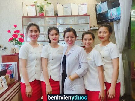 Hoàng Oanh Beauty Spa Biên Hòa Đồng Nai