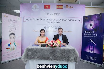 Hoàng Oanh Beauty Spa Biên Hòa Đồng Nai