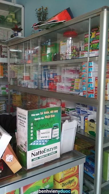 Hoang Phuong Pharmacy Hoài Nhơn Bình Định