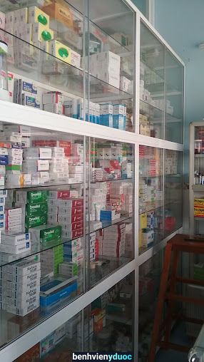 Hoang Phuong Pharmacy Hoài Nhơn Bình Định