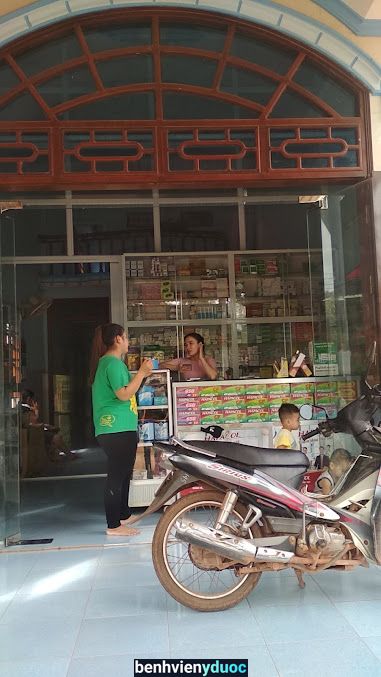 Hoang Phuong Pharmacy Hoài Nhơn Bình Định