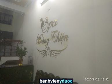 Hoàng Thiện Spa Thẩm Mỹ Quảng Ngãi Sơn Tịnh Quảng Ngãi